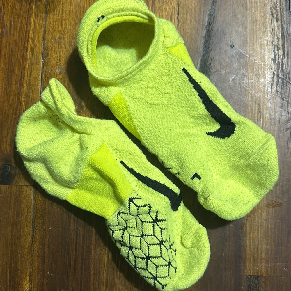Nike Running Socks